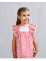 Vestido Povo