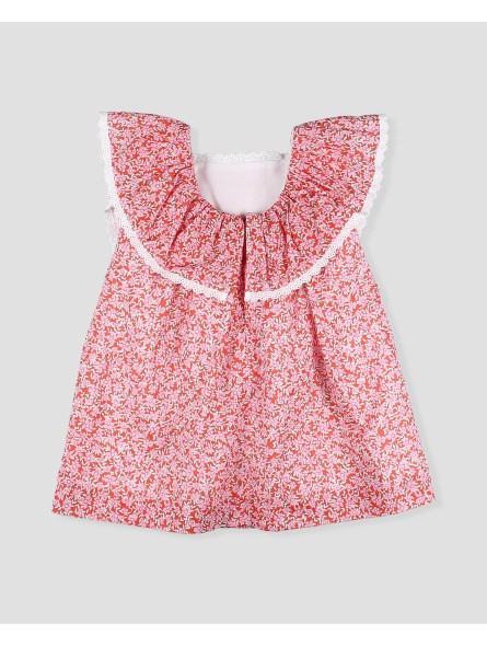 Vestido Povo