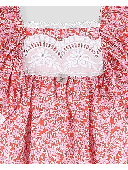 Vestido Povo