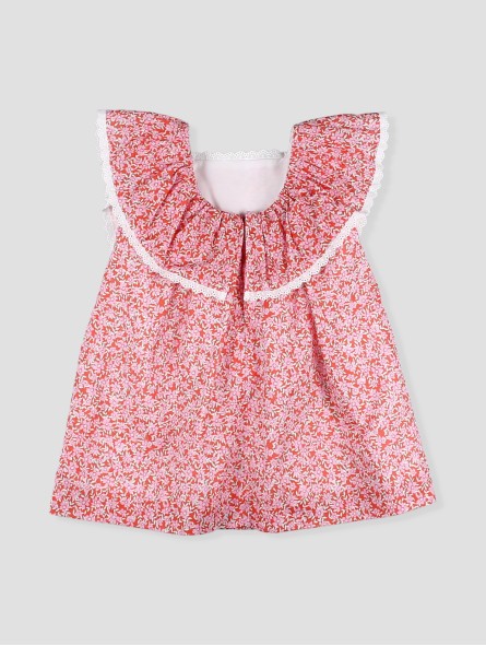 Pueblo dress