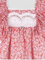 Pueblo dress