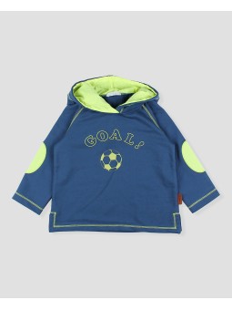 Sudadera Safari