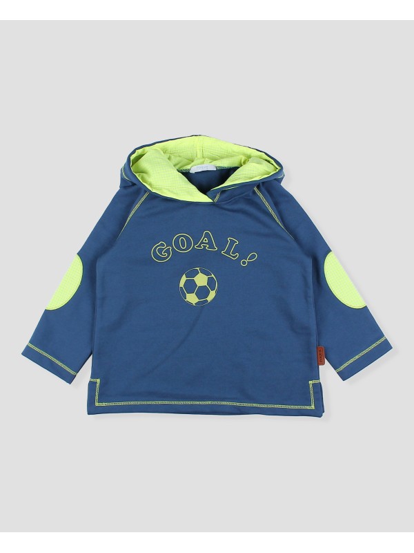 Sudadera Safari