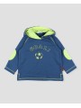 Sudadera Safari