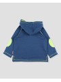 Sudadera Safari