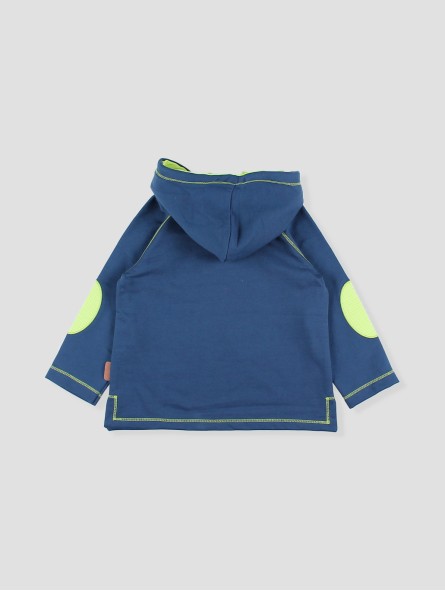 Sudadera Safari