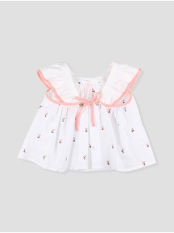 Aventura blouse