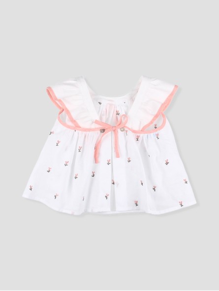 Blusa Aventura