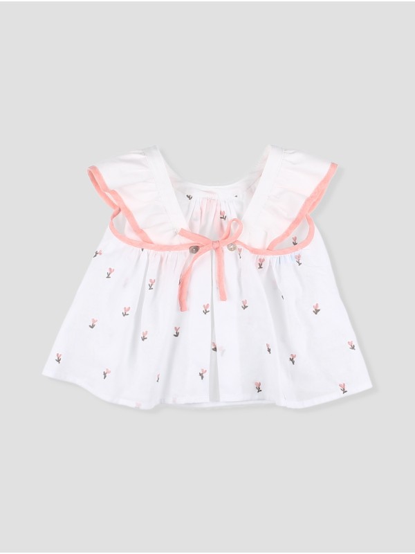Aventura blouse
