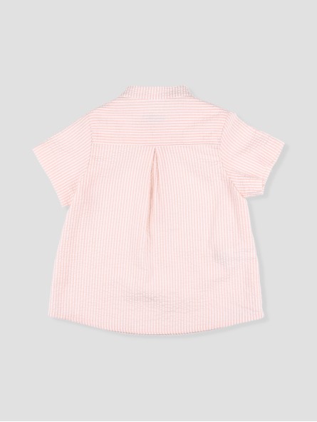 Camisa Aventura
