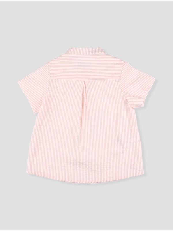 Camisa Aventura