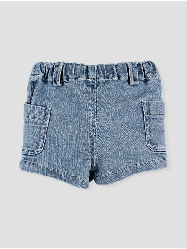 Pantalón corto Aventura