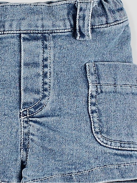 Pantalón corto Aventura