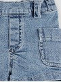 Boys denim shorts