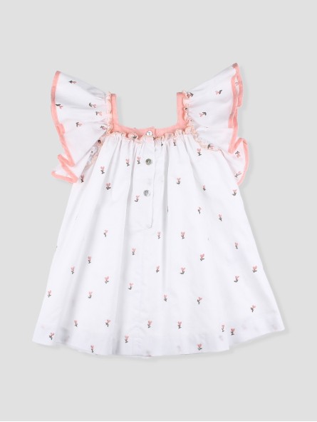 Vestido Aventura