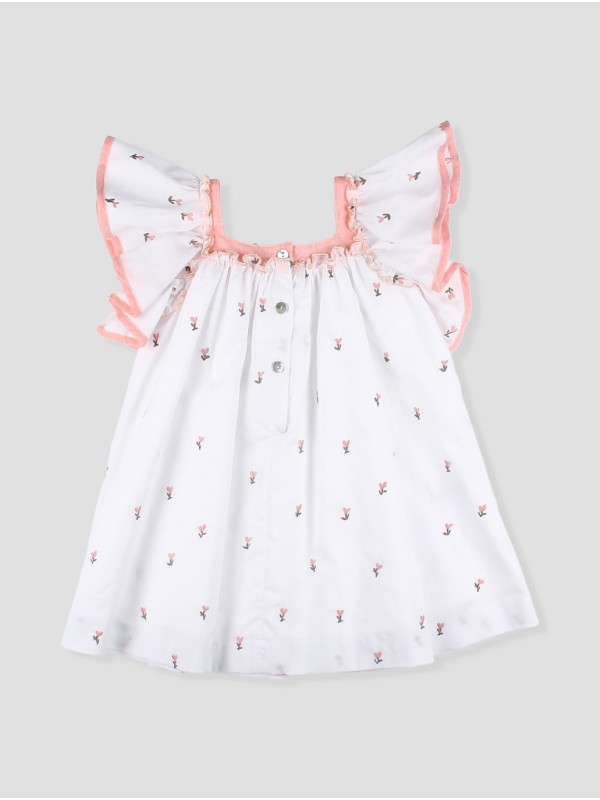 Aventura dress