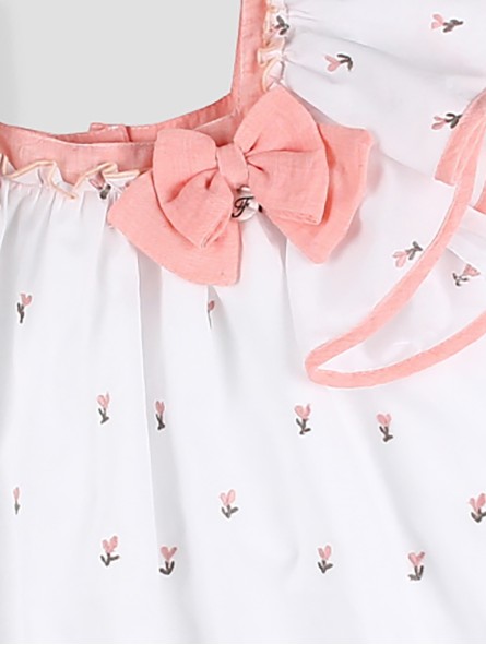 Vestido Aventura