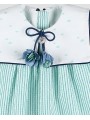 Playa baby girl dress