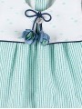 Playa baby girl dress