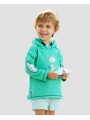 Sudadera Playa