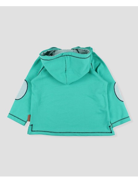Sudadera Playa