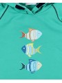 Sudadera Playa