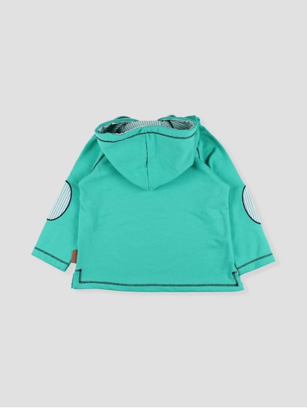 Sudadera Praia