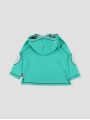 Sudadera Praia