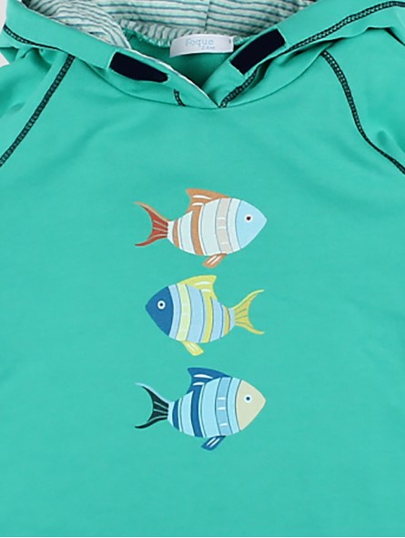 Playa sweatshirt