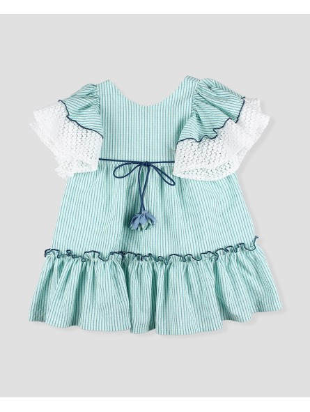 Playa girl dress