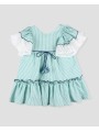 Playa girl dress