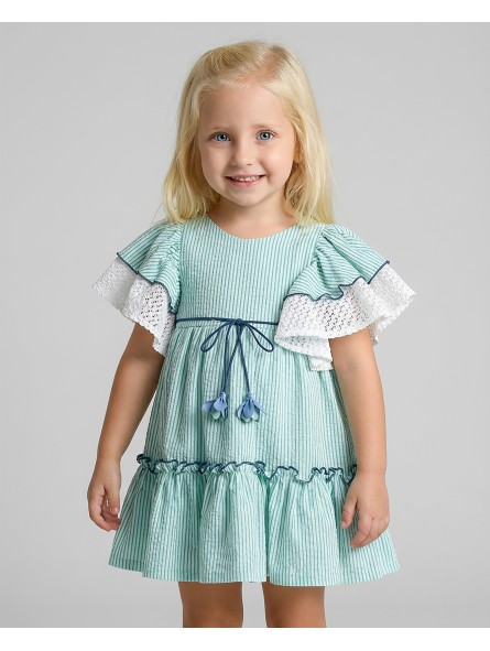 Vestido Playa