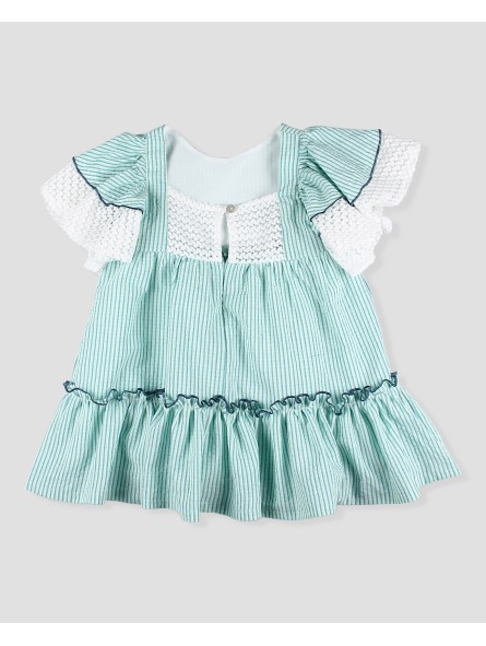 Playa girl dress