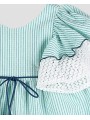 Playa girl dress