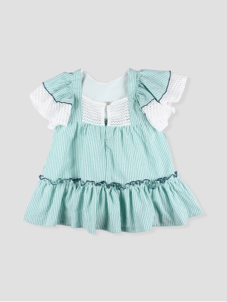 Playa girl dress