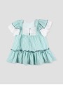 Playa girl dress