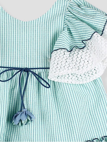 Vestido Playa