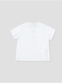 Playa baby boy shirt