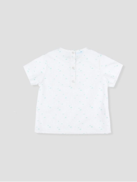 Playa baby boy shirt