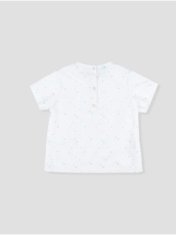 Camisa Playa