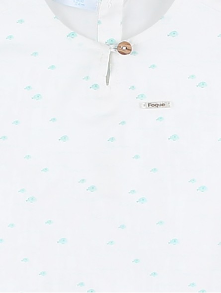 Camisa Praia