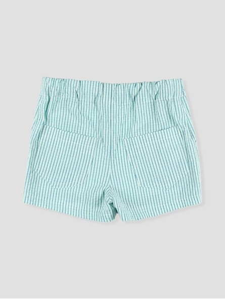 Calça curta Praia