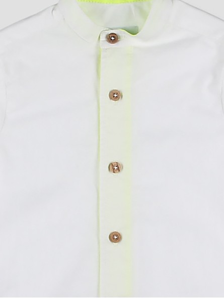 Safari shirt