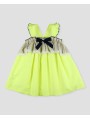 Safari girl dress