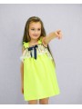 Vestido Safari
