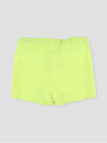 Calça curta Safari