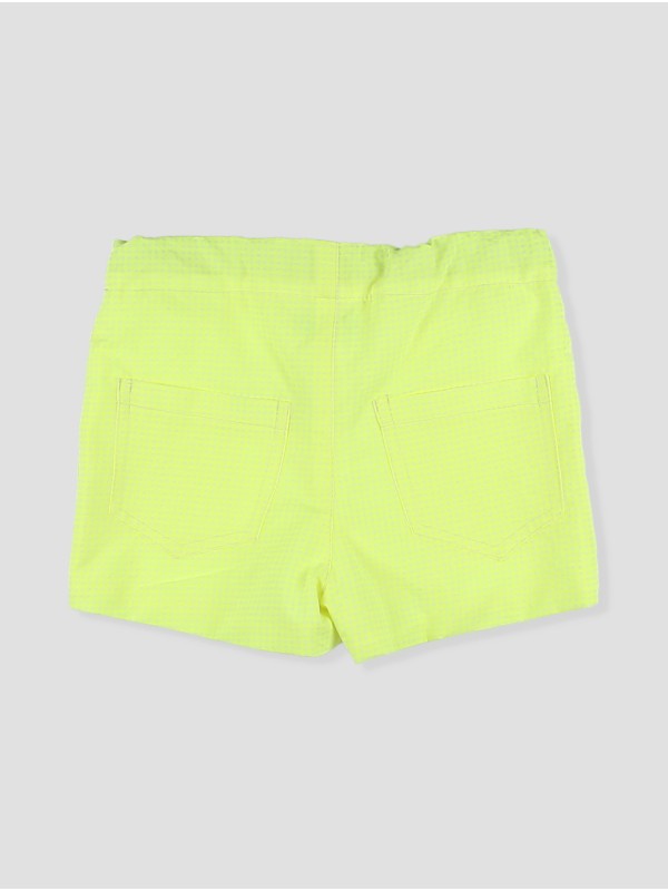 Safari shorts