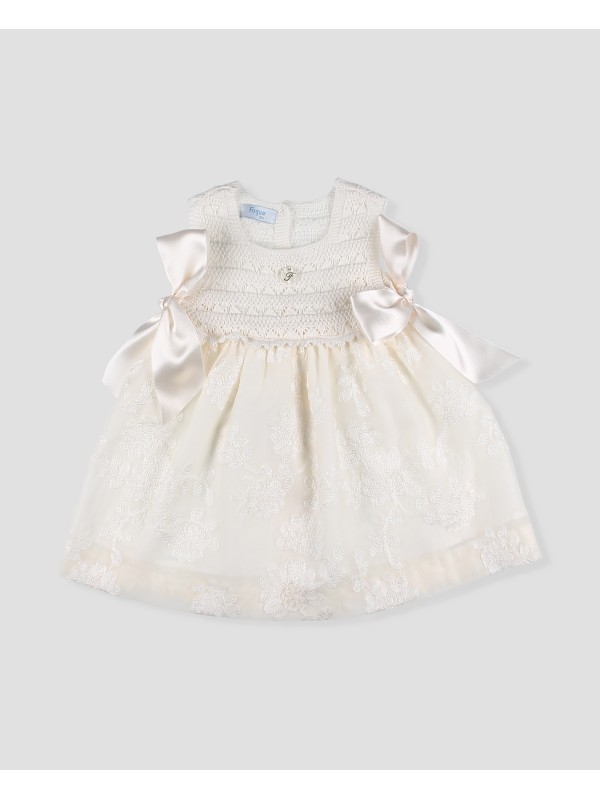 Bautizo baby girl