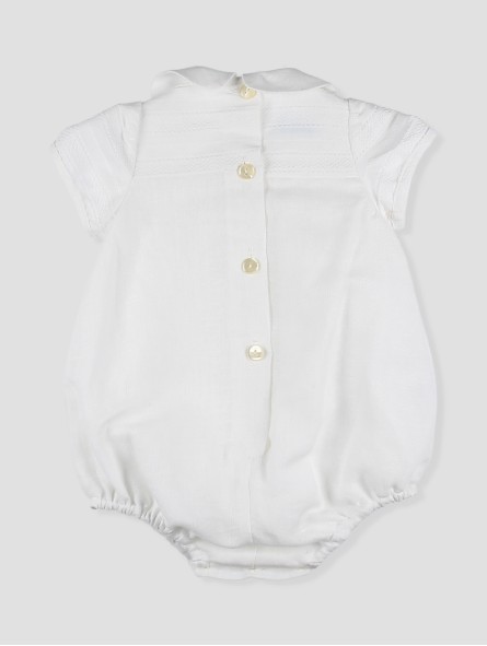 Bautizo romper