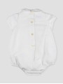 Bautizo romper